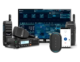 Precise indoor location feature