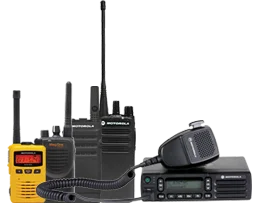 MOTOTRBO™ Ion