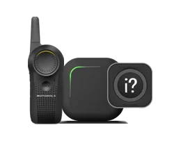 Accessories for devices & radios