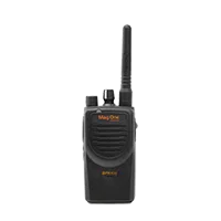 Motorola Solutions BPR40d