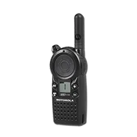 Motorola Solutions CLS1110