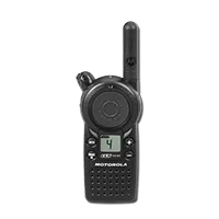 Motorola Solutions CLS1410