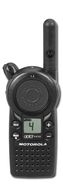 Motorola Solutions CLS1410