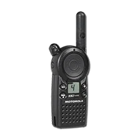 Motorola Solutions CLS1410