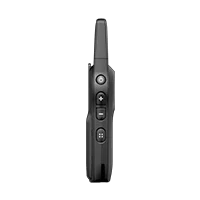 Motorola Solutions Curve