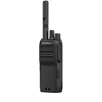 Motorola Solutions MOTOTRBO R2