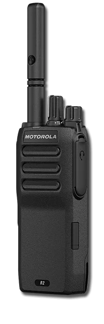 Motorola Solutions MOTOTRBO R2