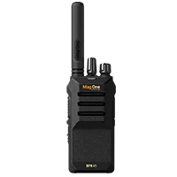 Motorola Solutions BPR45