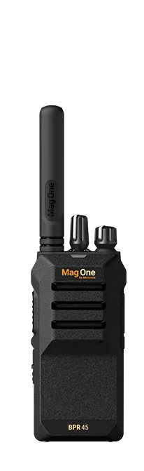 Motorola Solutions BPR45