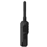 Motorola Solutions BPR45